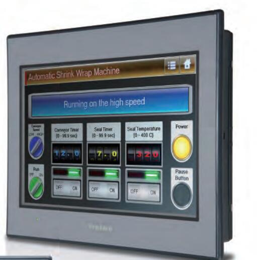 Proface Touch screen (low power consumption) PFXGE4408WAD(GC-4408W)
