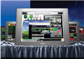 Proface7.5 inch touch screen (NPN model)AGP3400-S1-D24-D81K(PFXGP3400SADDK)