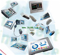 ProfaceMonochrome LCD touch screenGLC150-BG41-RSFL-24V(PFXGLC150BDC)