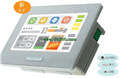Proface Color type touch screen PFXGP4114T2D(GP-4114T)