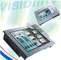 Proface 3.5 inch touch screen PFXGP4201TADW(GP-4201TW)